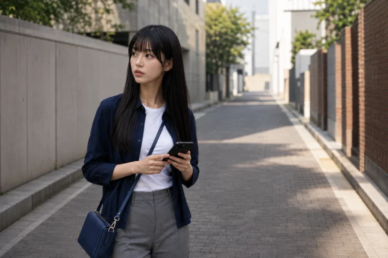 Planning a 4.3 km Walk Through Seongsu