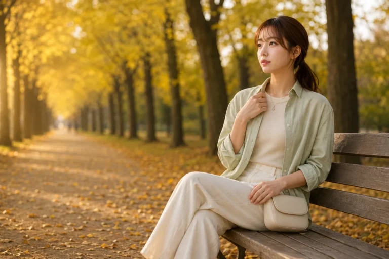 Seoul Forest